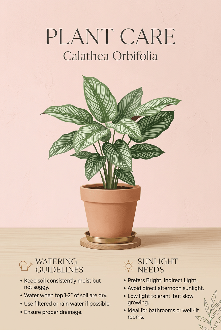 Minimalist Tutorial - for modern spaces | poster.sh