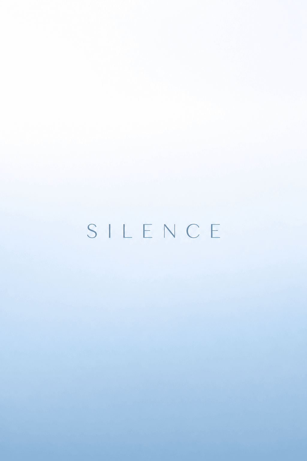 Minimalist Portfolio - for modern spaces | poster.sh