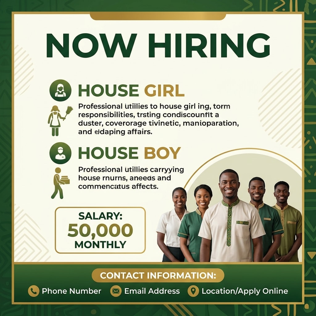 AI生成的海报设计