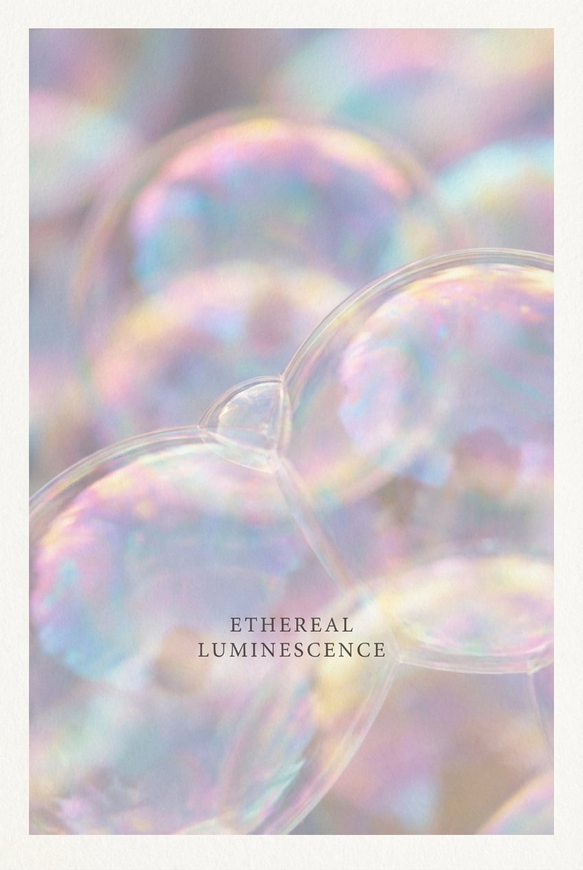 Dreamy Photography - for wall decoration | poster.sh