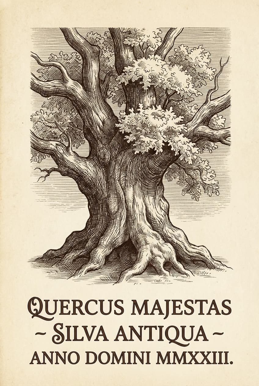 In An Acid Etched representative poster