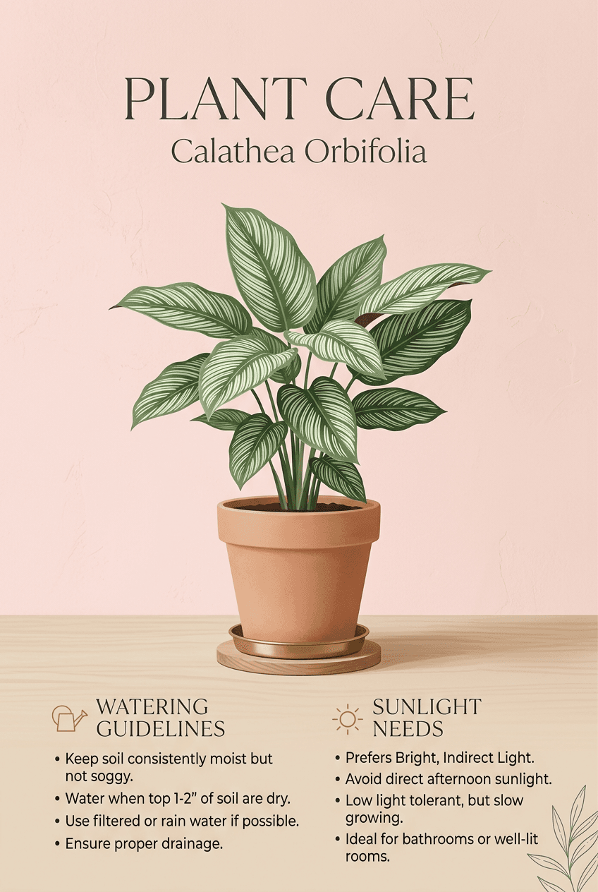 Minimalist Tutorial - for modern spaces | poster.sh