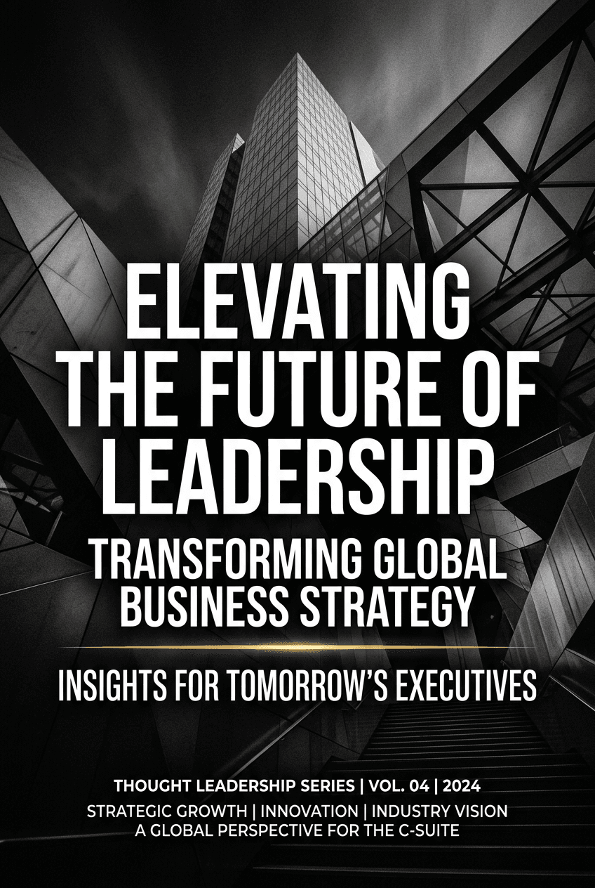 Bold Typography Linkedin - for wall decoration | poster.sh