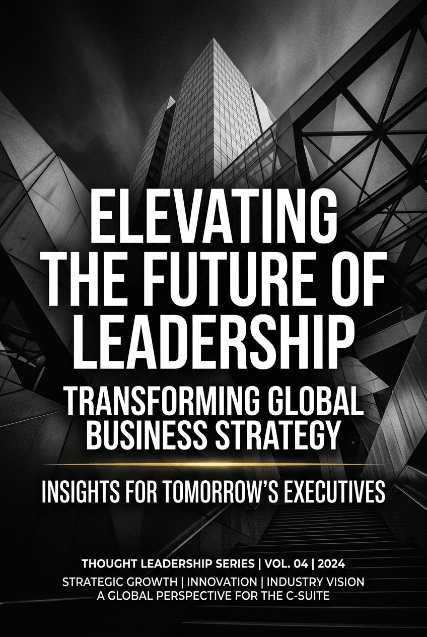 Bold Typography Linkedin - for wall decoration | poster.sh