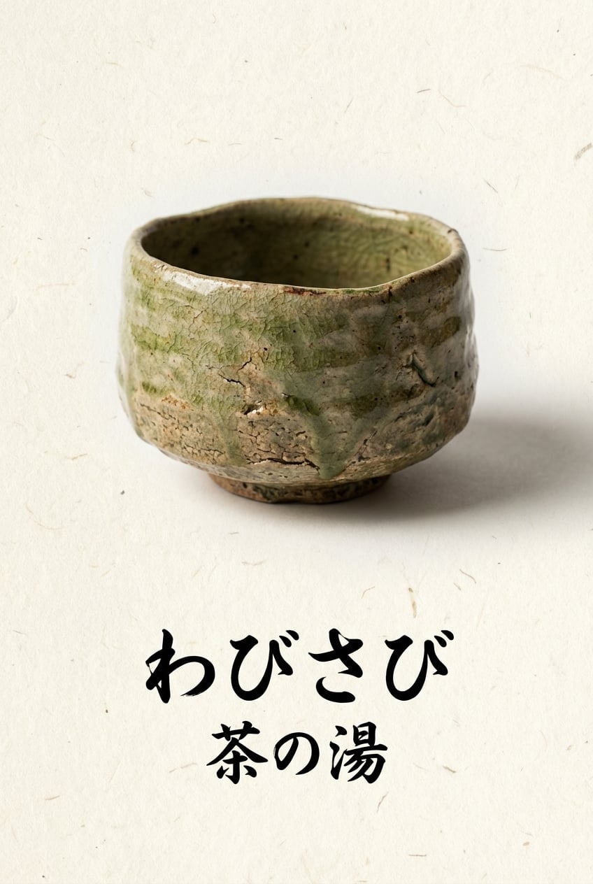 Japanese Minimalism Digital Art - for online marketing | poster.sh