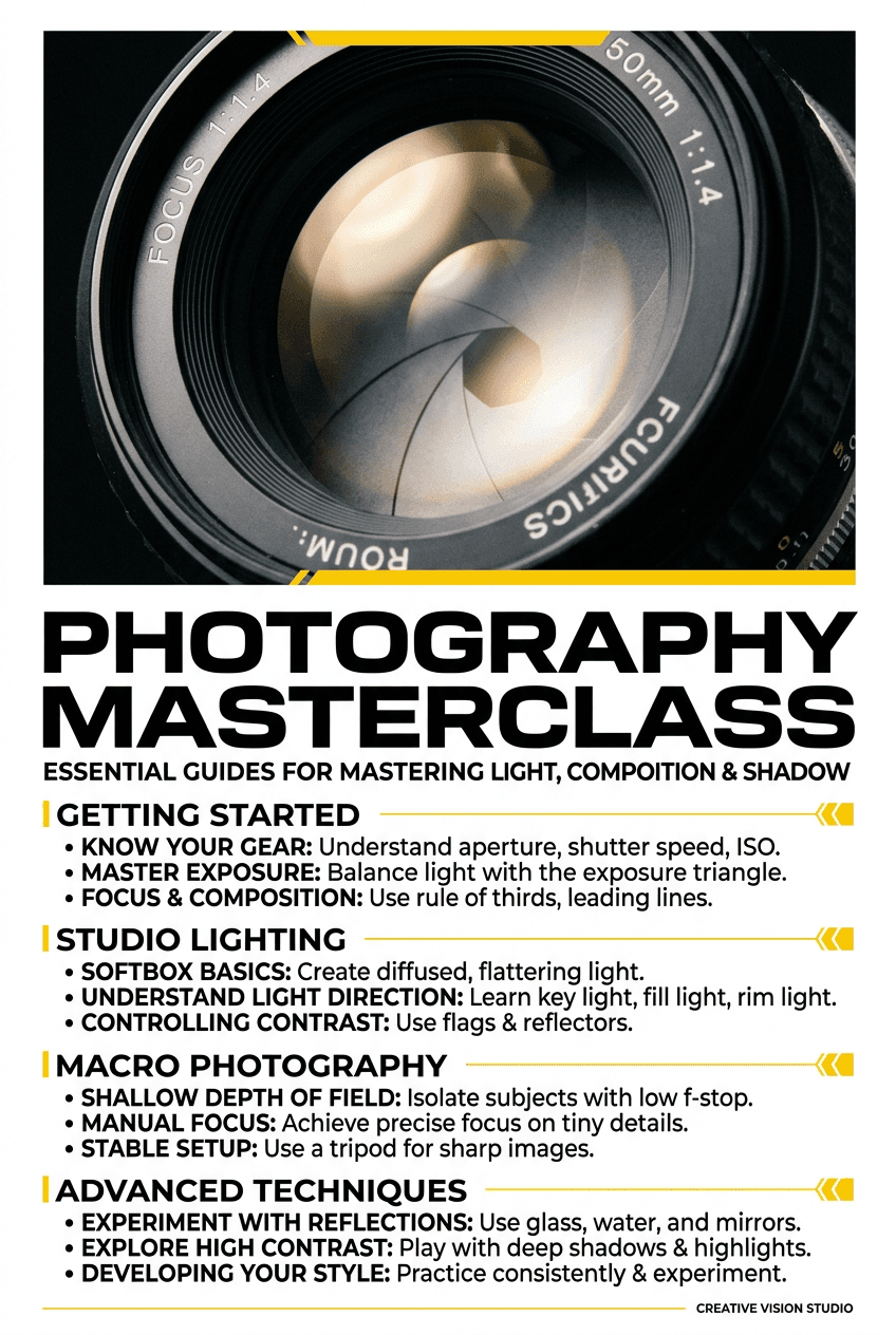 Bold Typography Tutorial - for wall decoration | poster.sh