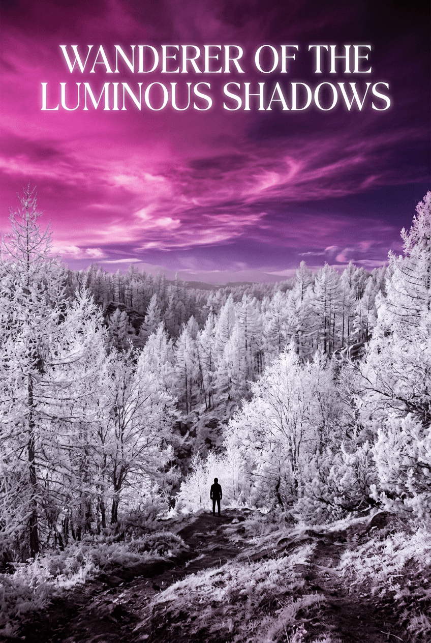 Infrared Photography - for wall decoration | poster.sh