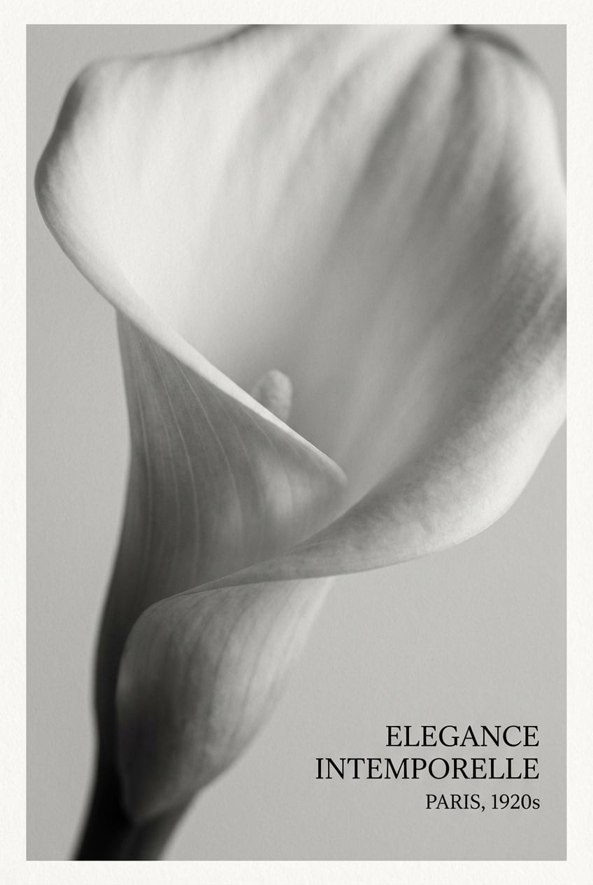 Tall Photography - for wall decoration | poster.sh