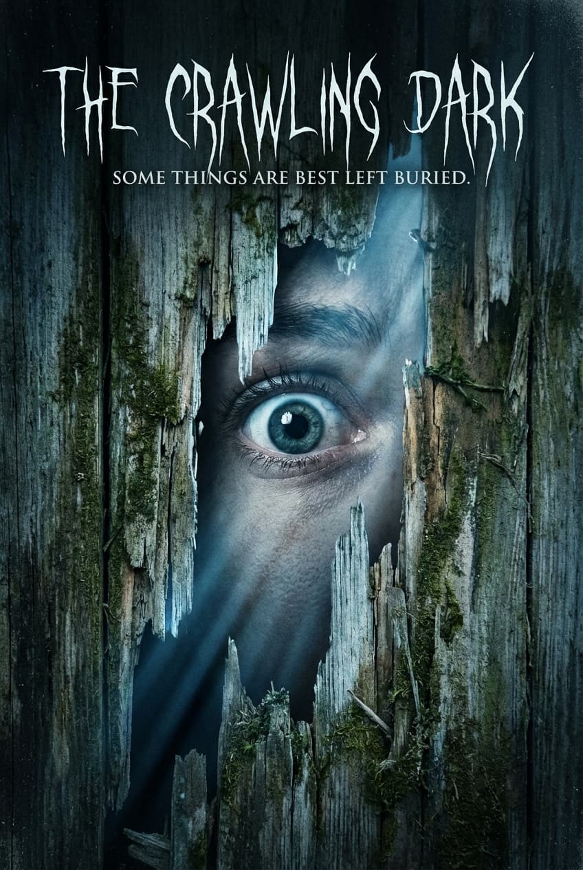 Horror Movie Poster - for film promotion | poster.sh