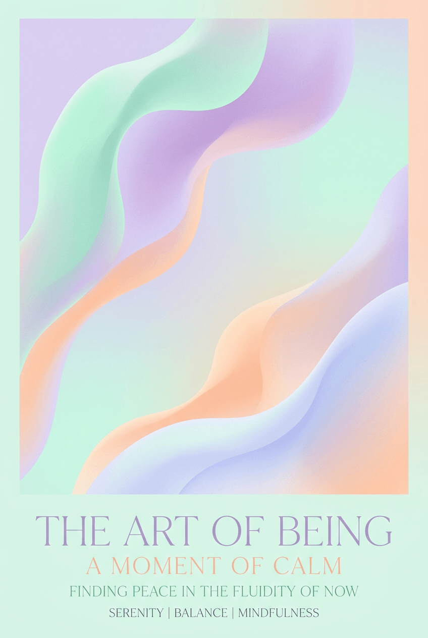 Dreamy Digital Art - for online marketing | poster.sh