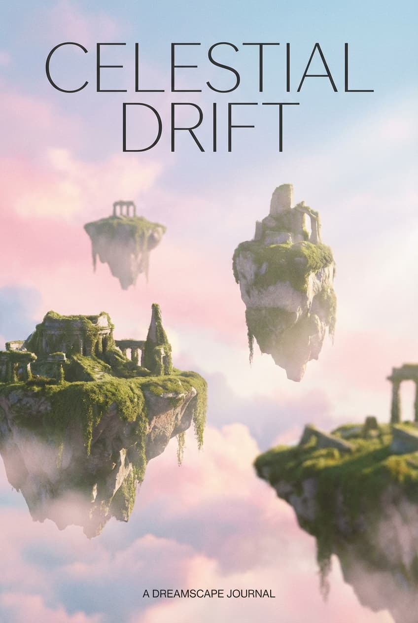 Soft Focus Photography representative poster