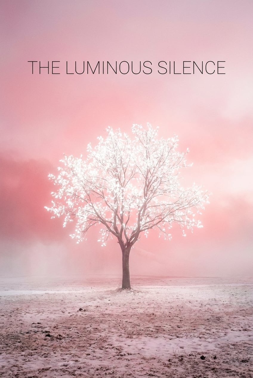 Infrared Digital Art - for online marketing | poster.sh