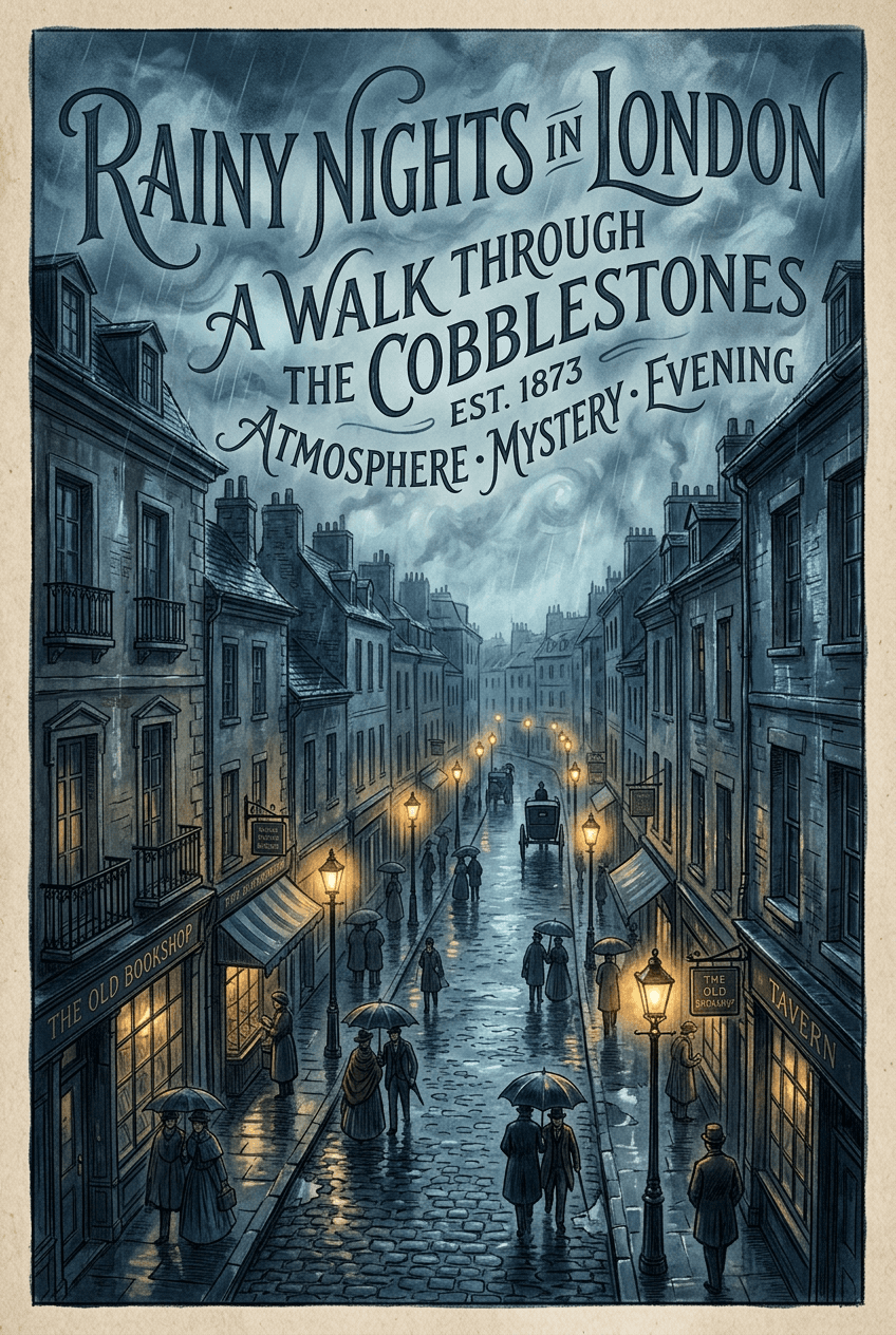 Illustrating a 19th-century Illustration - for wall decoration | poster.sh