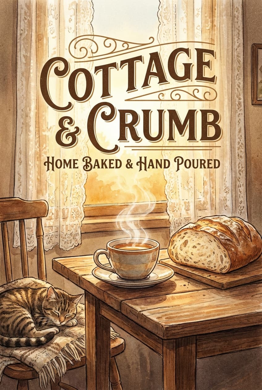 Cottagecore Gallery Art - for home decoration | poster.sh