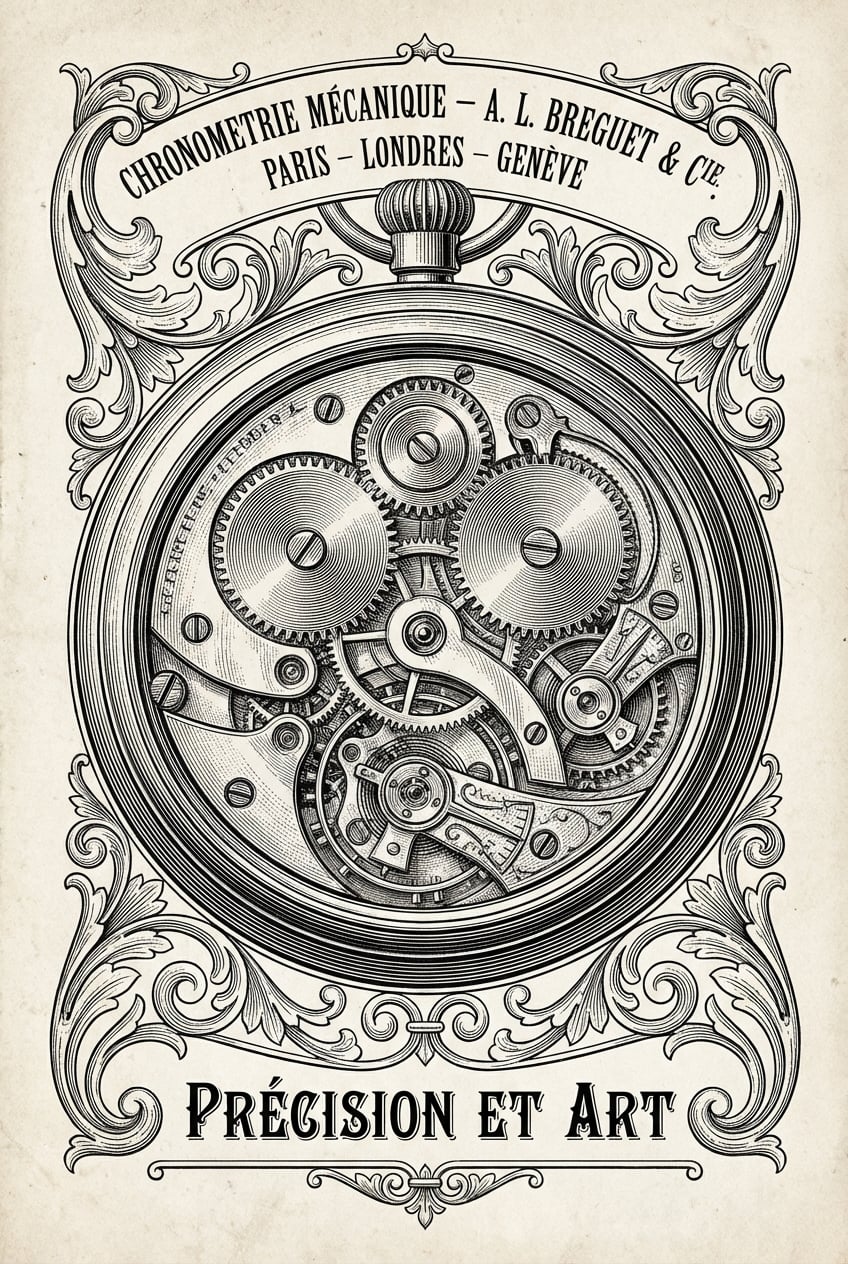 Engraving Gallery Art - for wall decoration | poster.sh