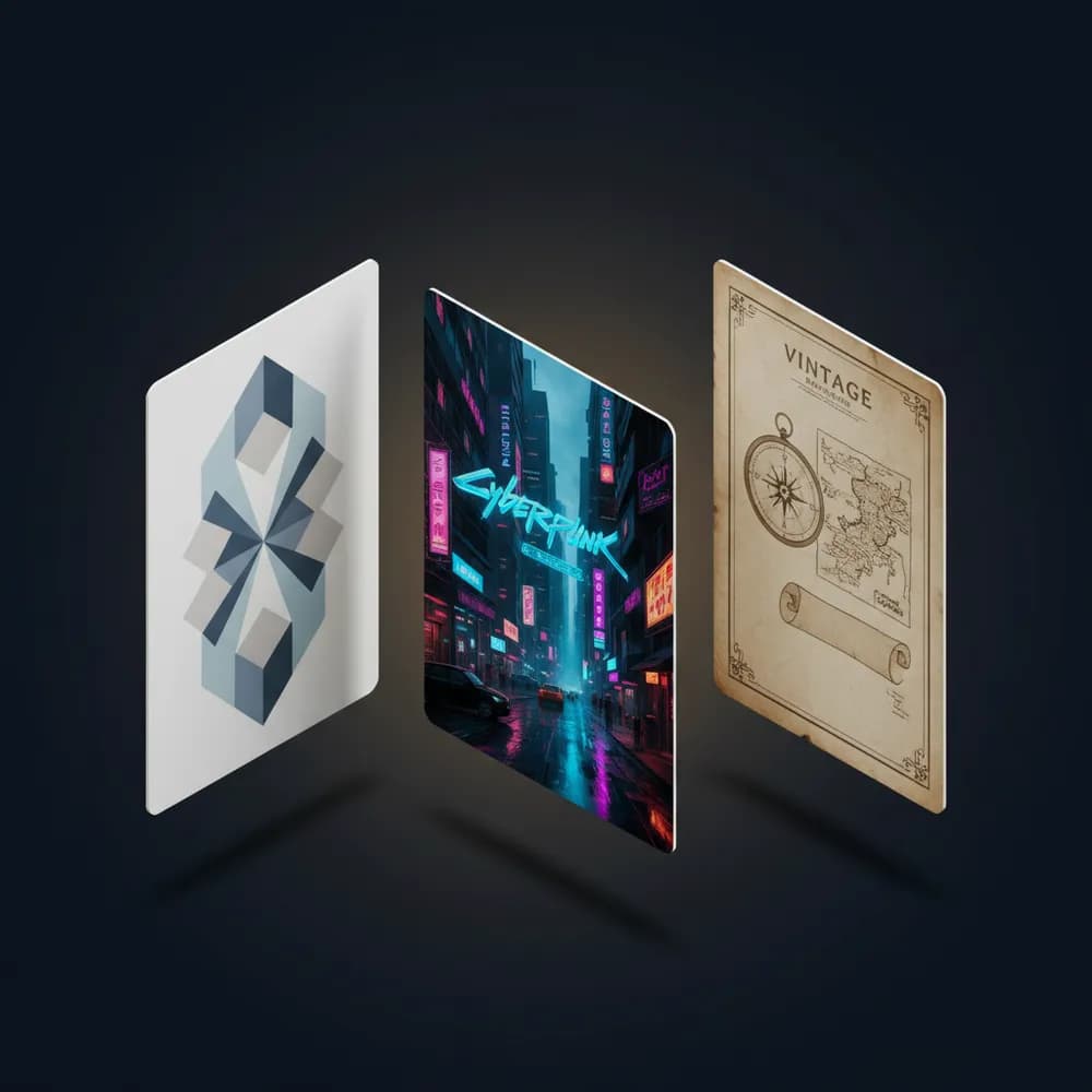 Limitless Style Library