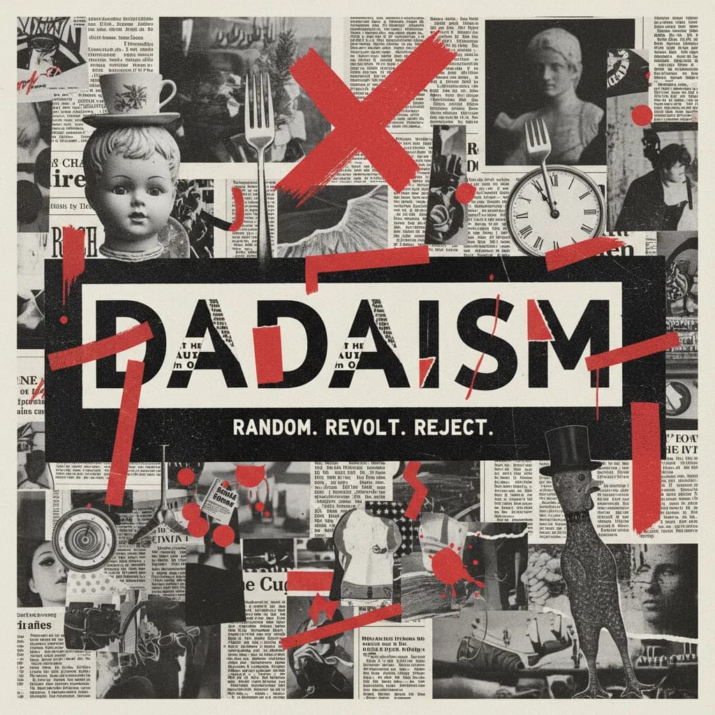 达达主义
