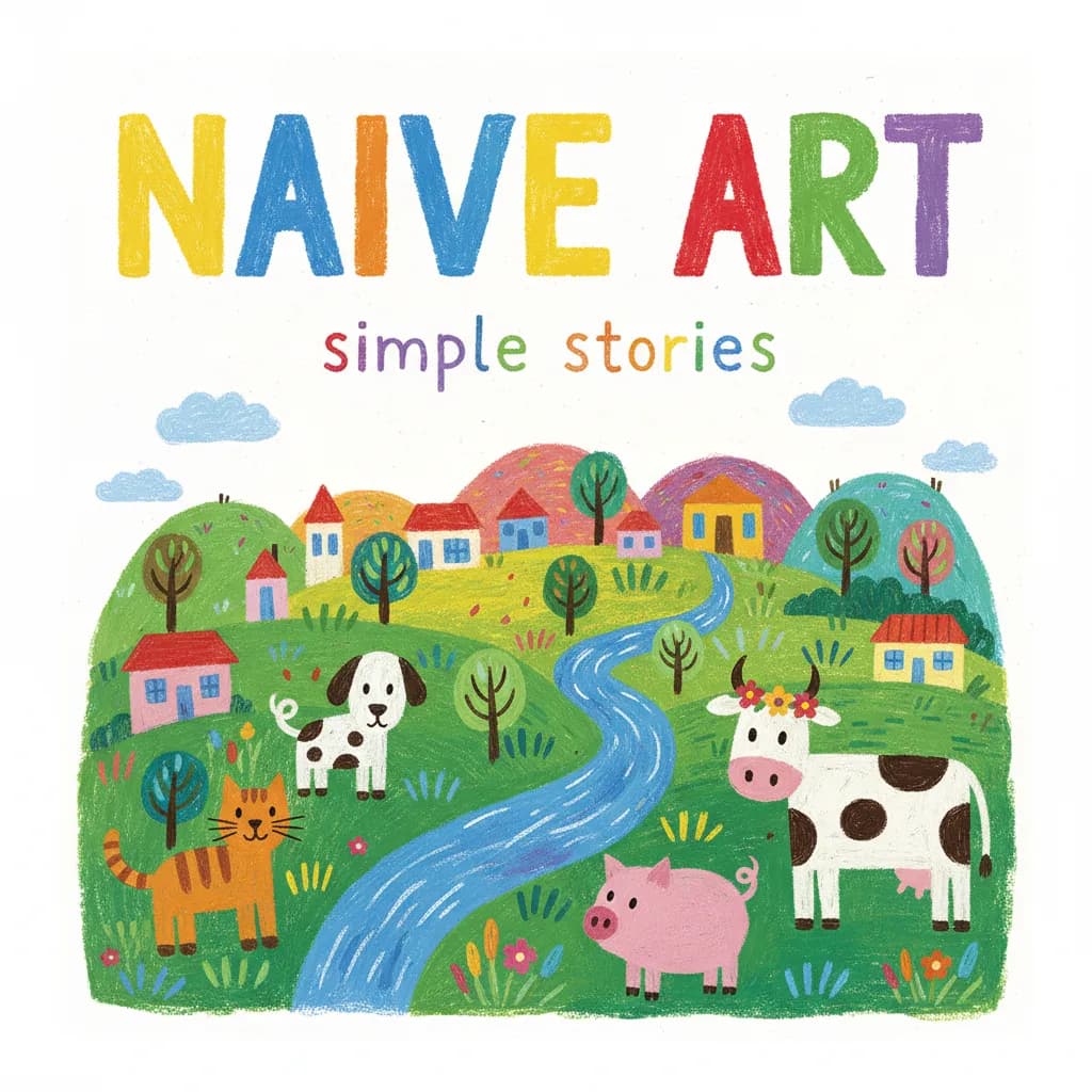 Arte Naïf