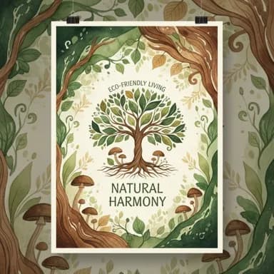 Inspirado en la Naturaleza